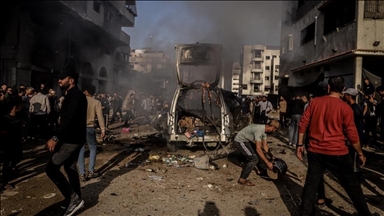  Израелската армија изврши нов упад во северниот дел на Западниот Брег, еден ден по повлекувањето