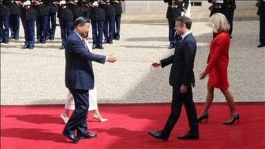 Macron od srijede u posjeti Kini, jačanje bilateralnih odnosa usred globalnih izazova