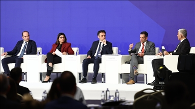 إسطنبول تحتضن "قمة الأعمال التركية-الأمريكية"