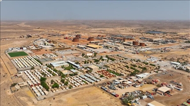 توقف العمل بشركة نفطية إثر تدهور الأوضاع في حضرموت