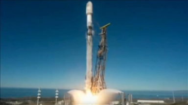 ASELSANê peyka LUNA-1 IoTê şand fezayê