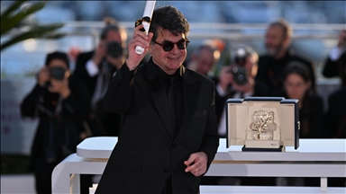 Iran : Le cinéaste Jafar Panahi condamné à un an de prison par contumace