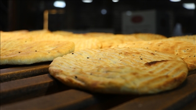 Maraş çöreği, AB'den coğrafi işaret tescili aldı
