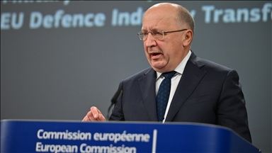 Les pays de l'UE soumettent leurs plans de défense, la majorité d'entre eux incluent un soutien à l'Ukraine