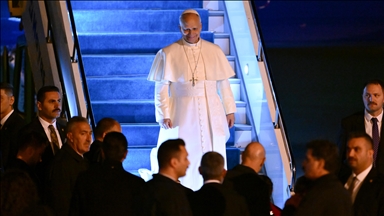 OPINION - How should Pope Leo XIV's visit to Türkiye be interpreted?