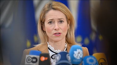 Kallas: Ključna sedmica pred nama nakon teških, ali produktivnih pregovora o Ukrajini u SAD-u