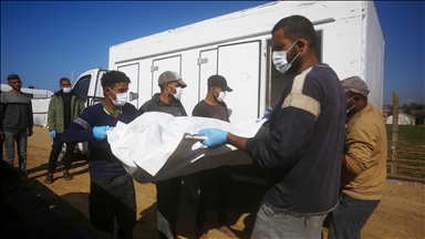 Rritet në 70.112 numri i palestinezëve të vrarë nga sulmet izraelite në Gaza