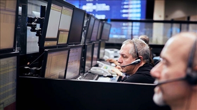 Türkiye's economy expands 3.7% year-on-year in Q3