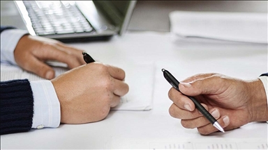 İş dünyası temsilcileri büyüme verilerini değerlendirdi