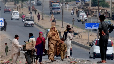 Pakistan warned over population surge threatening development goals