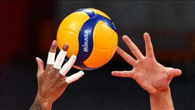 Voleybol Efeler Ligi'nde 8. hafta maçları yarın oynanacak