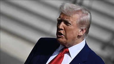 ترامپ: درخواست‌های پناهندگی برای مدت طولانی به حالت تعلیق در می‌آید