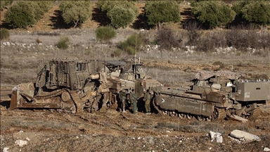 CENTCOM и МВД Сирии провели серию совместных операций против ДЕАШ 