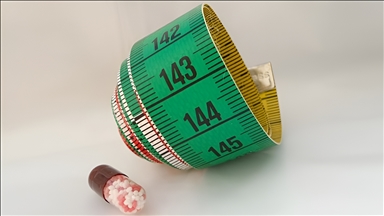 Doktor kontrolünde kullanılmayan obezite ilaçları sağlığı tehdit ediyor