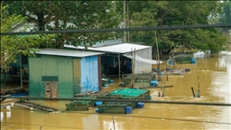 Rains, landslides, floods wreak havoc in South, Southeast Asia as death toll surges past 1,000