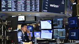 Küresel piyasalar haftaya karışık seyirle başladı