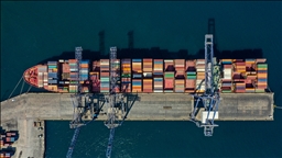 Tarım, gıda ve içecek sektöründen 10 ayda 22,2 milyar dolarlık ihracat