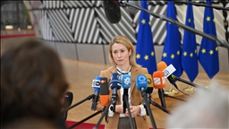 'Pivotal' week ahead after 'difficult but productive' Ukraine talks in US: EU foreign policy chief