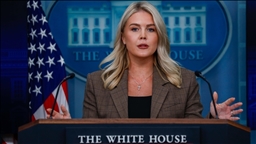 Beyaz Saray, Savunma Bakanı Hegseth'in Venezuela açıklarındaki gemiye ikinci saldırıyı onayladığını doğruladı