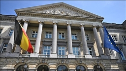 Belgium urges respect for Syria’s sovereignty amid Israeli strikes