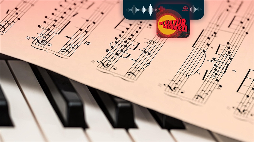 Yapay zeka teknolojileri müziğe nasıl yön veriyor?