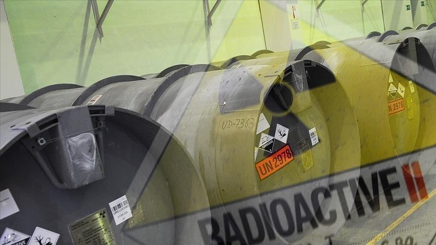 Le Niger annonce une plainte contre la société française Orano