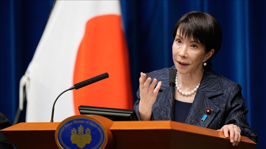 Japanese premier vows to speed up reconstruction efforts near Fukushima nuclear plant