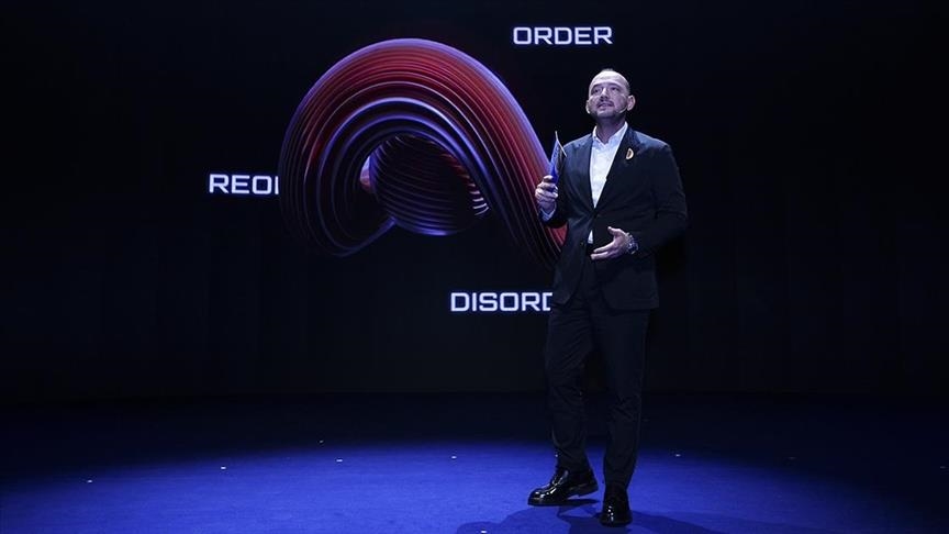 تنظمه "موصياد".. انطلاق مؤتمر "فيزيونير'25" الاقتصادي في إسطنبول