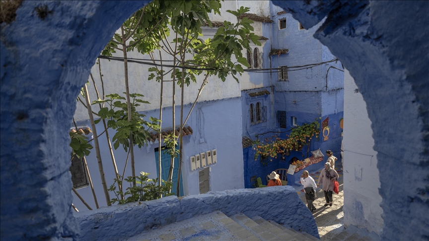 رقم قياسي.. المغرب يستقبل 18 مليون سائح خلال 11 شهرا