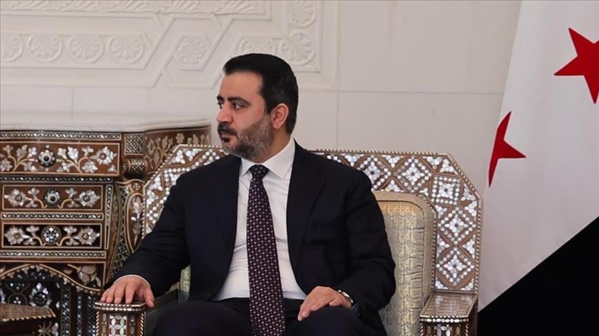 Šef sirijske diplomatije sastao se s američkim izaslanikom usred napora za smirivanje tenzija s Izraelom