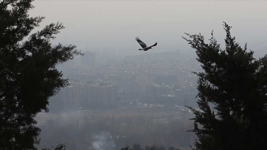 İran, hava kirliliğinin önlenmesi amacıyla Euro 5 benzin üretimini artırmayı hedefliyor