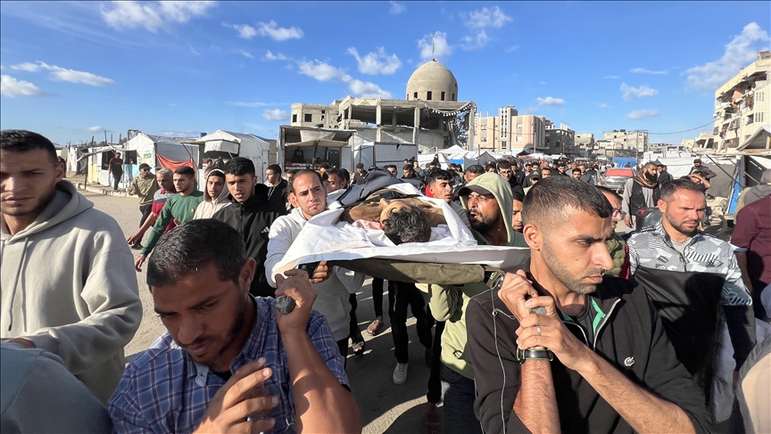 Muere un periodista palestino más en ataques del Ejército israelí a pesar del alto el fuego