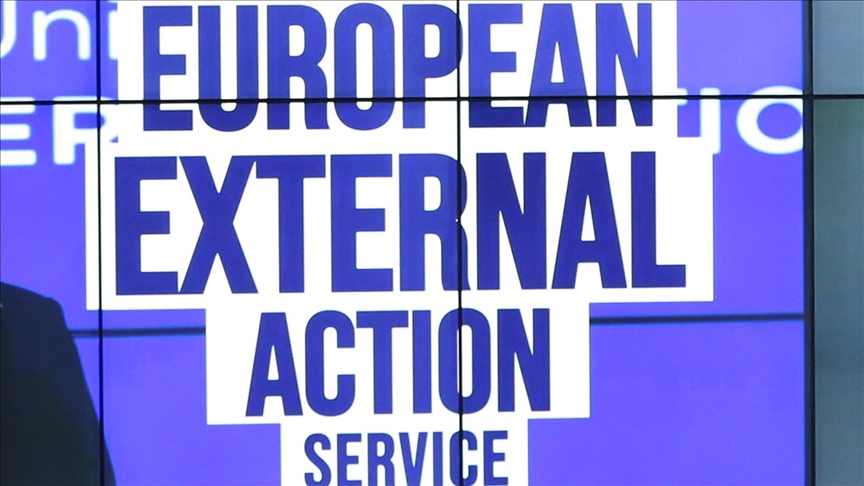 EU prosecutor searches College of Europe, EU diplomatic service over suspected fraud