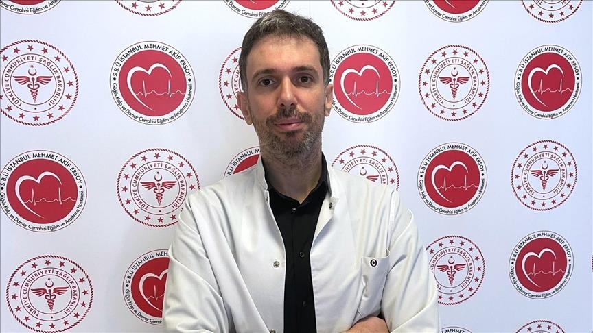 Rojê xewa ji 7 saetî kêmtir rîska krîza dilî zêde dike