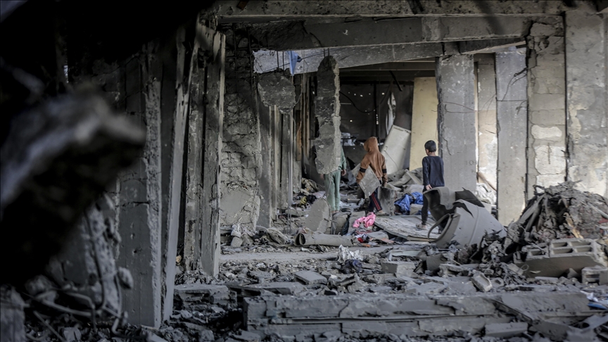 Israeli army raids West Bank cities, forcibly evacuates Palestinian families ahead of home demolition