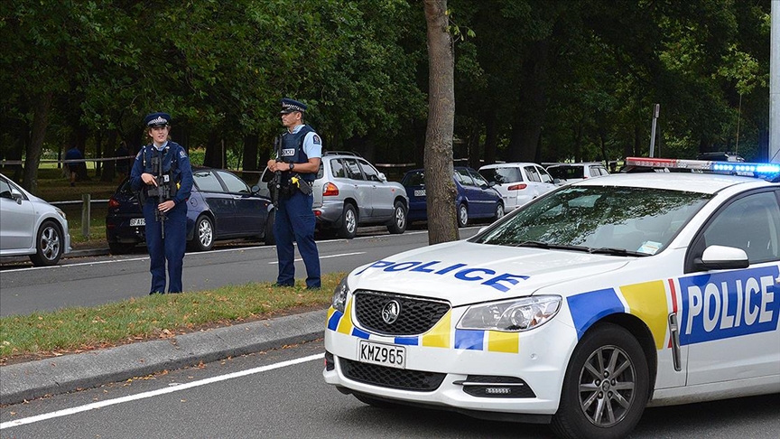 Yeni Zelanda'da, kuyumcuda 33 bin 585 Yeni Zelanda doları değerindeki kolyeyi yutan şüpheli tutuklandı