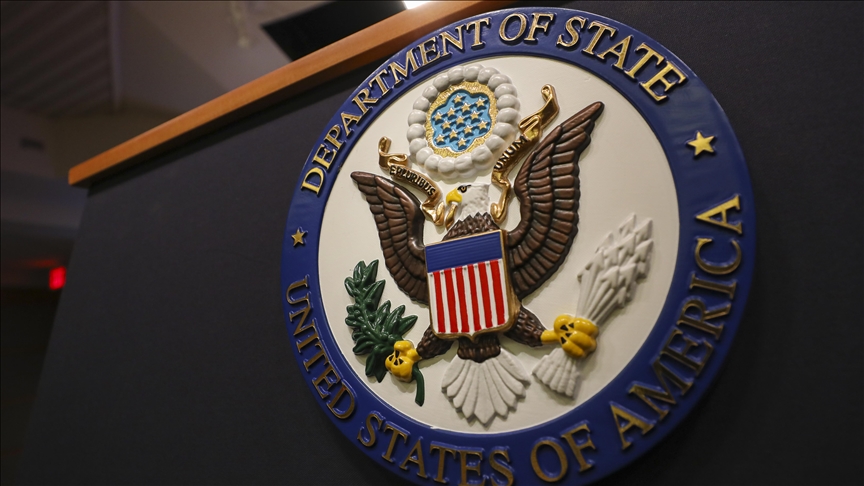 US State Department approves possible sale of F-16 sustainment to Bahrain