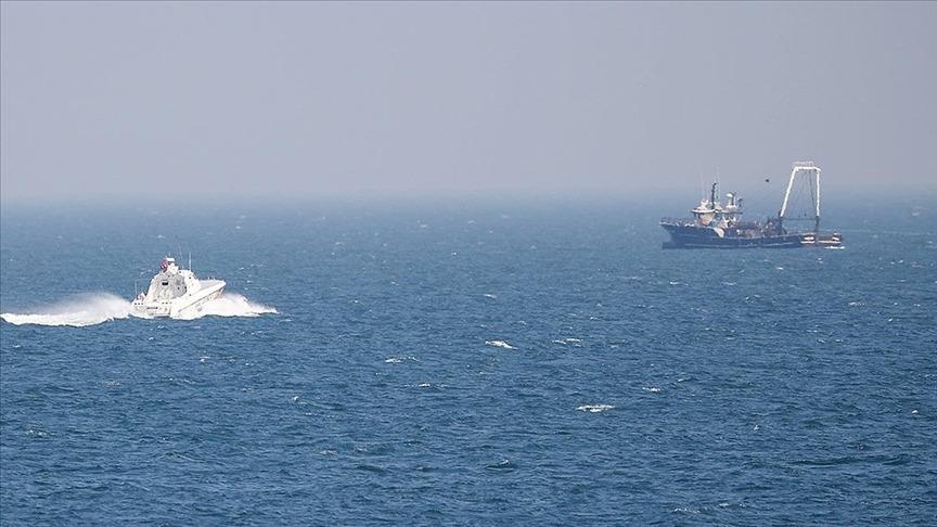 Турция готова взять на себя лидерство в обеспечении безопасности Черного моря