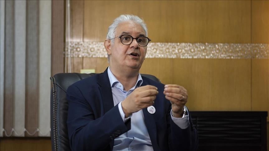 وزير مغربي: تركيا تمتلك خبرة واسعة في تدبير الأحواض والموارد المائية