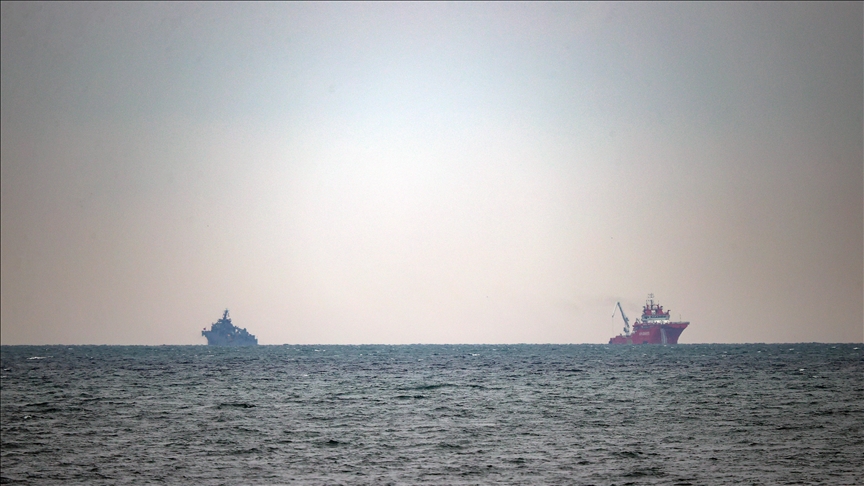 La Chine expulse un bateau de pêche japonais qui était entré dans une zone contestée de la mer de Chine orientale