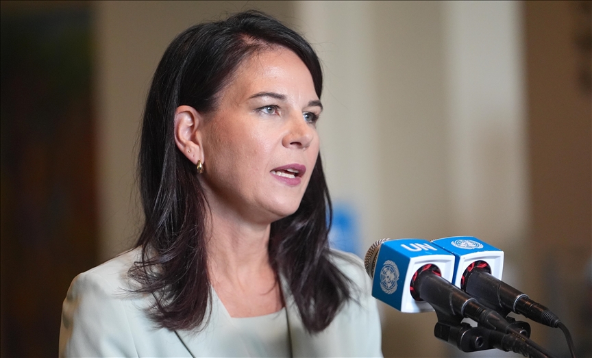 دعوة أممية لعدم ترك القرارات بشأن قضية فلسطين حبرا على ورق