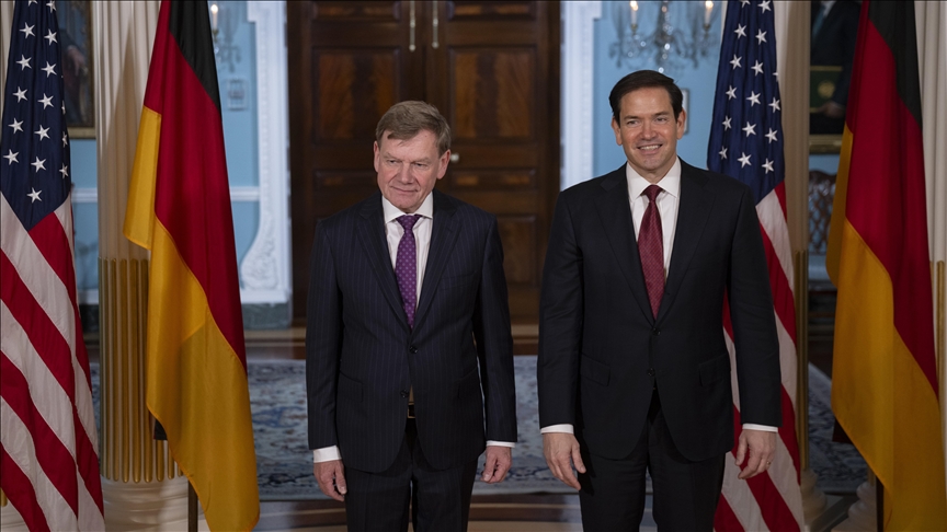 SAD i Njemačka razgovarali o naporima za okončanje rata u Ukrajini