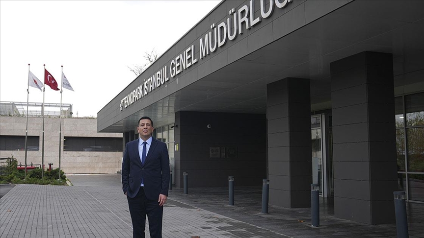 Avrupa'nın en büyük girişimcilik merkezi Teknopark İstanbul 2026'da "milyar dolarlık" ihracat hedefliyor