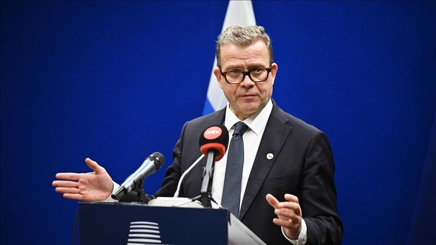 Finska kazala da nije spremna ponuditi sigurnosne garancije Ukrajini