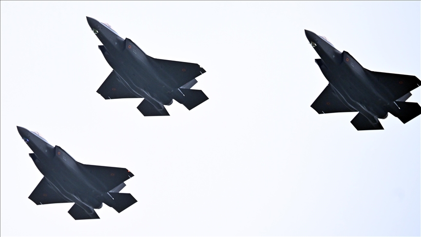 US approves $1B in potential helicopter support, training sales to Saudi Arabia