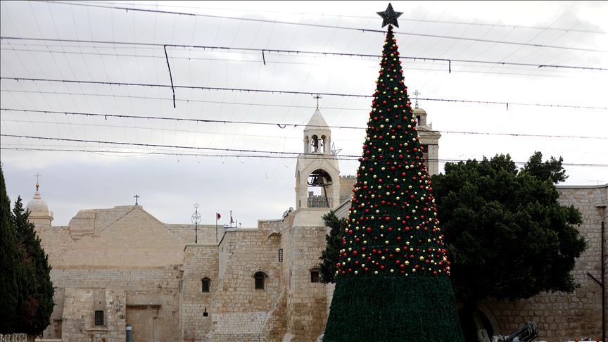 بعد عامي الحرب.. فنادق بيت لحم تتجهز للميلاد وسط انتعاش سياحي (مقابلة)