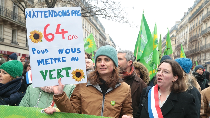 France - Commission d'enquête : Marine Tondelier alerte sur les amalgames et les discriminations visant les musulmans