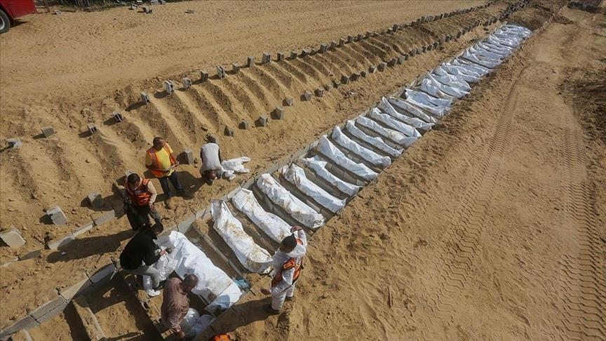  سازمان‌های حقوق بشری اسرائیل: 2025 برای فلسطینی‌ها سالی «فاجعه‌بار و مرگبار» بود