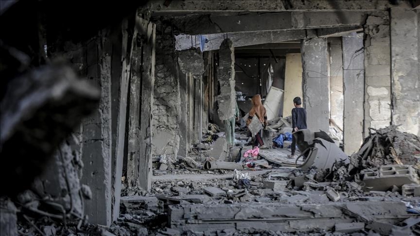 Izraelska vojska napada gradove na Zapadnoj obali, prisilno evakuiše palestinske porodice prije rušenja kuća