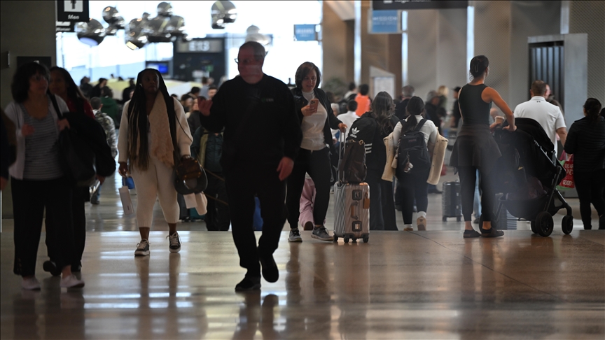 US travelers to be charged $45 for on-site ID verification starting Feb. 1